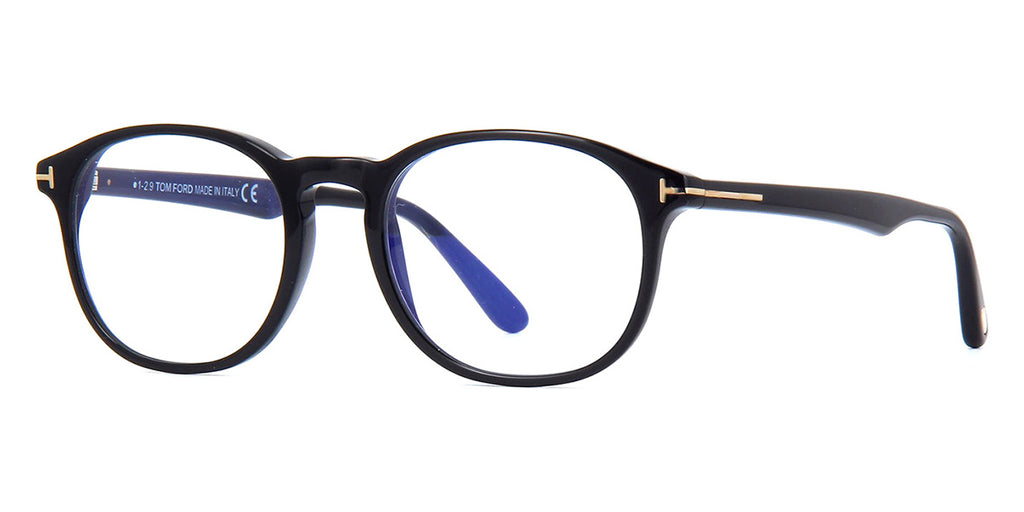 tom ford tf5680 b 001 blue control