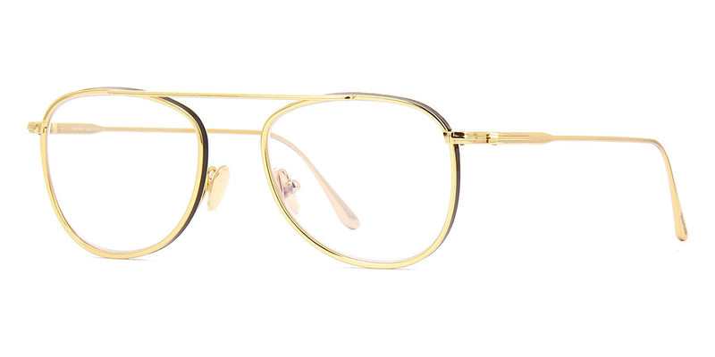 tom ford tf5691 b 030 blue control