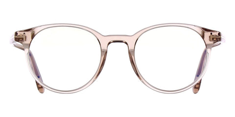 Tom Ford TF5695-B 045 Blue Control Glasses