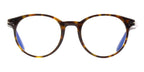 Tom Ford TF5695-B 052 Blue Control Glasses