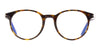 Tom Ford TF5695-B 052 Blue Control Glasses