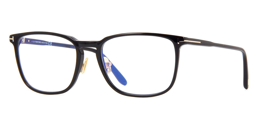 tom ford tf5699 b 001 blue control