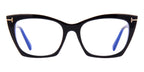 tom ford tf5709 b 001 blue control