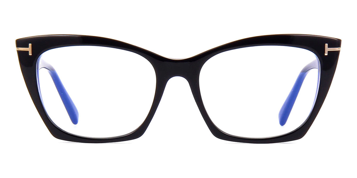 tom ford tf5709 b 001 blue control