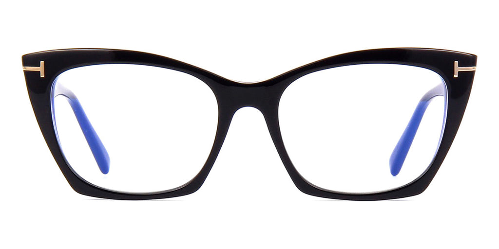 tom ford tf5709 b 001 blue control