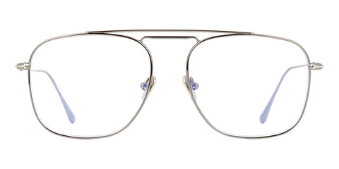 Tom Ford TF5731-B 008 Blue Control Glasses