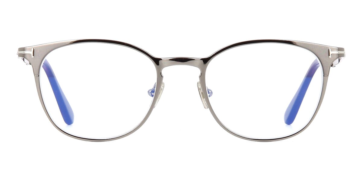 Tom Ford TF5732-B 008 Blue Control Glasses