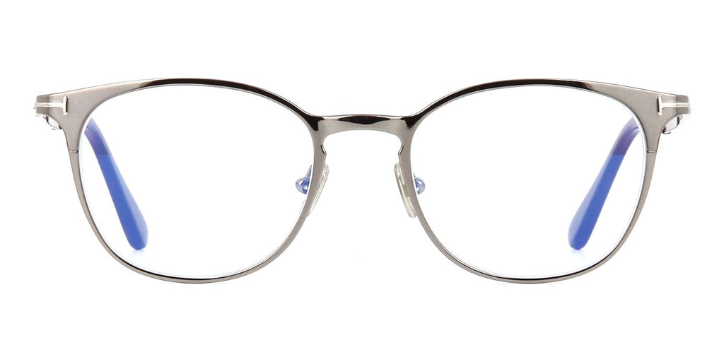Tom Ford TF5732-B 008 Blue Control Glasses