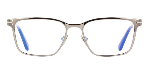 Tom Ford TF5733-B 008 Blue Control Glasses