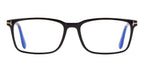 Tom Ford TF5735-B 001 Blue Control Glasses
