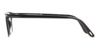 Tom Ford TF5735-B 001 Blue Control Glasses