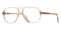 Tom Ford TF5737-B 045 Blue Control Glasses