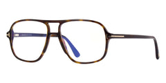 Tom Ford TF5737-B 052 Blue Control