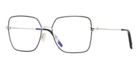 Tom Ford TF5739-B 001 Blue Control Glasses
