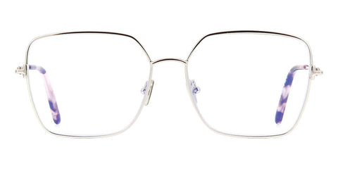 Tom Ford TF5739-B 016 Blue Control Glasses