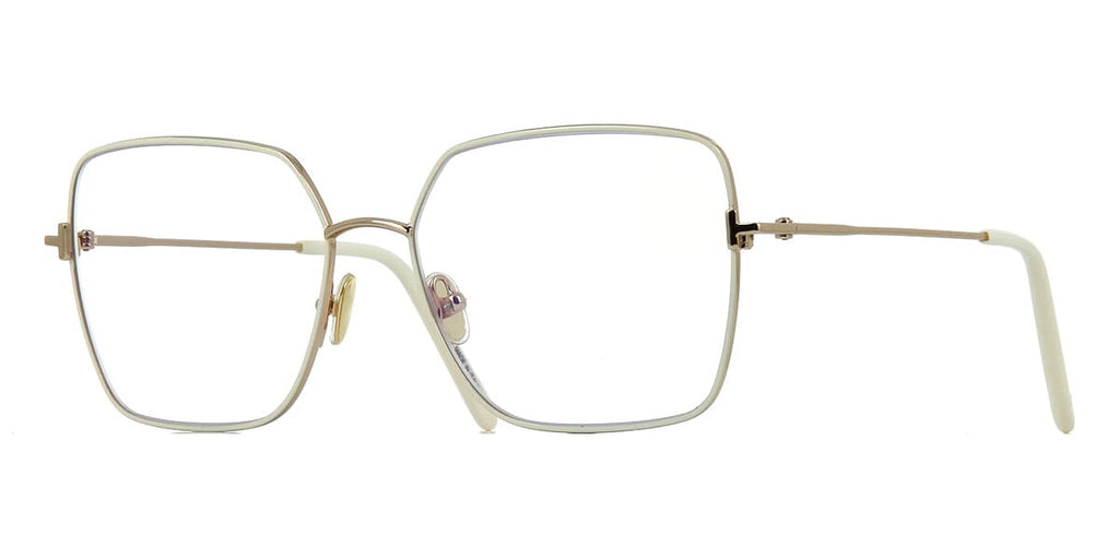 Tom Ford TF5739-B 025 Blue Control Glasses