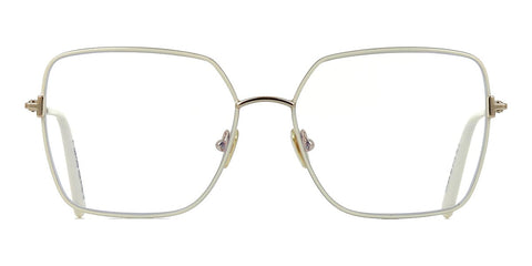 Tom Ford TF5739-B 025 Blue Control Glasses