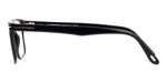 Tom Ford TF5752-B 001 Blue Control Glasses