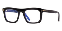 Tom Ford TF5757-B 001 Blue Control - As Seen On Kenny Smith & Ashley Walters
