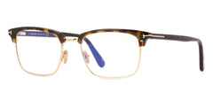 Tom Ford TF5801-B 052 Blue Control