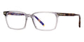 Tom Ford TF5802-B 020 Blue Control Glasses