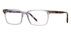 Tom Ford TF5802-B 020 Blue Control Glasses