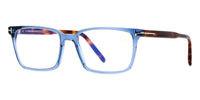 Tom Ford TF5802-B 090 Blue Control
