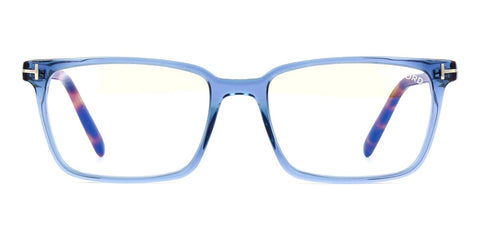 Tom Ford TF5802-B 090 Blue Control Glasses