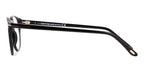 Tom Ford TF5803-B 001 Blue Control Glasses