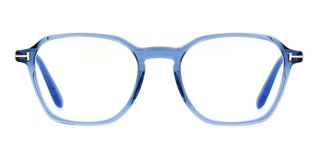 Tom Ford TF5804-B 090 Blue Control Glasses