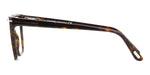 Tom Ford TF5812-B 052 Blue Control Glasses