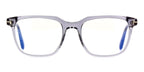 Tom Ford TF5818-B 020 Blue Control Glasses