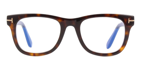 Tom Ford TF5820-B 052 Blue Control Glasses