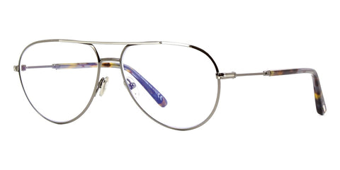 Tom Ford TF5829-B 008 Blue Control Glasses