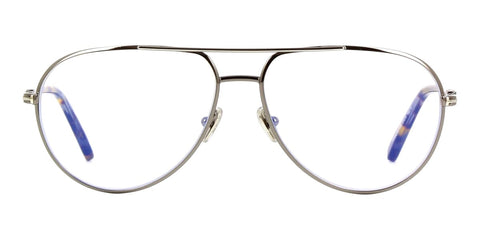 Tom Ford TF5829-B 008 Blue Control Glasses