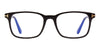 Tom Ford TF5831-B 001 Blue Control Glasses