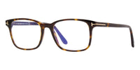 Tom Ford TF5831-B 052 Blue Control Glasses