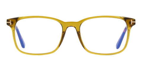 Tom Ford TF5831-B 096 Blue Control Glasses