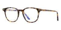 Tom Ford TF5832-B 055 Blue Control