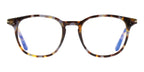 Tom Ford TF5832-B 055 Blue Control Glasses