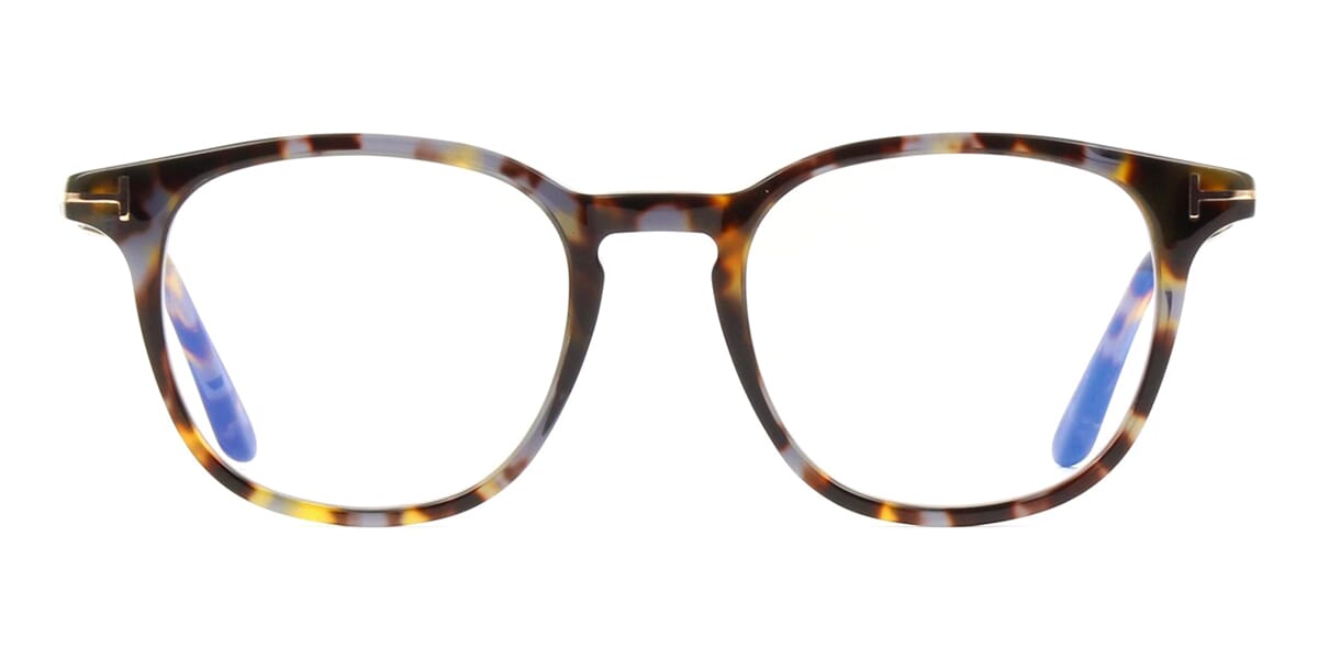 Tom Ford TF5832-B 055 Blue Control Glasses