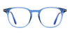 Tom Ford TF5832-B 090 Blue Control Glasses