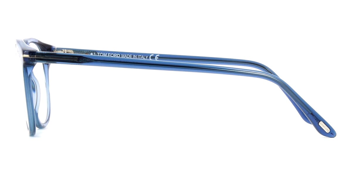 Tom Ford TF5832-B 090 Blue Control Glasses