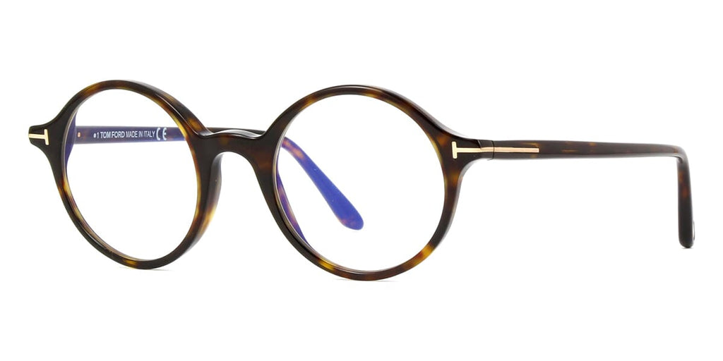 Tom Ford TF5834-B 052 Glasses