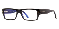 Tom Ford TF5835-B 001 Blue Control