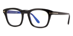 Tom Ford TF5870-B 001 Blue Control