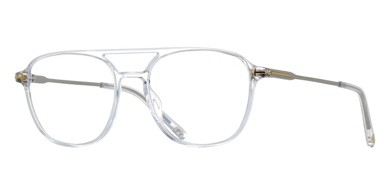 Tom Ford TF5874-B 026 Blue Control Glasses