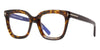 Tom Ford TF5880-B 052 Blue Control Glasses