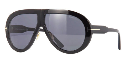 Tom Ford Troy TF836 01A Sunglasses