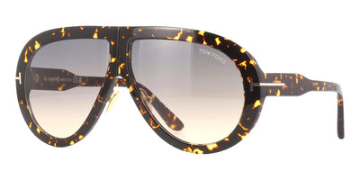 Tom Ford Troy TF836 52E - As Seen On Tom Ford